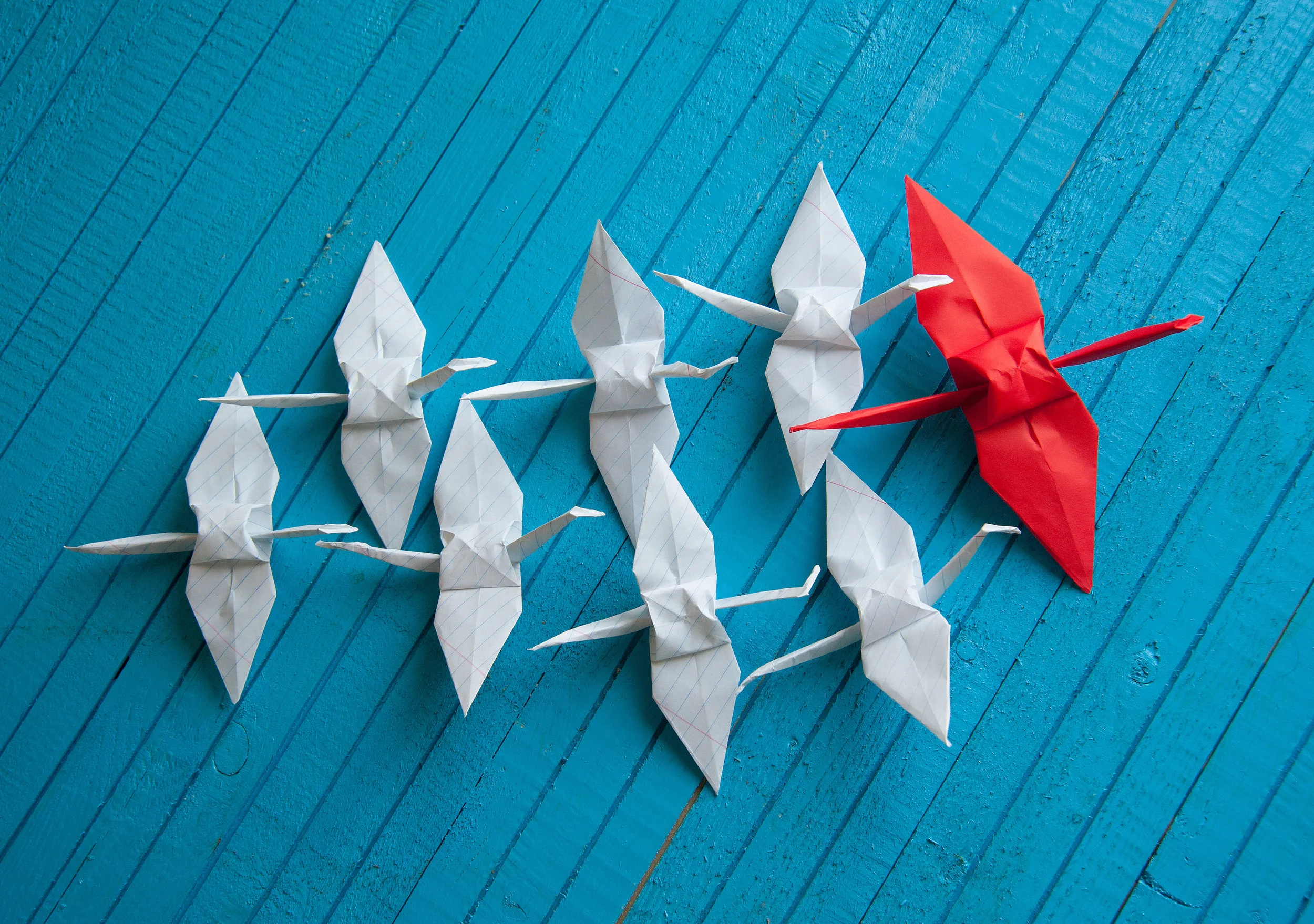 The Elements of Nuanced Leadership