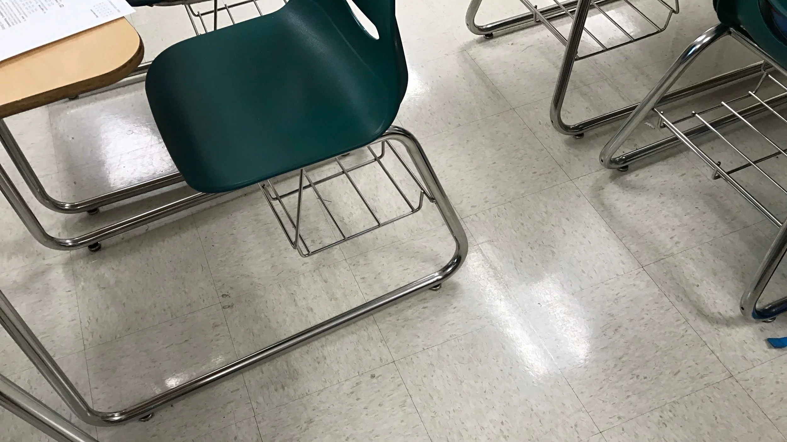 Mason High School, Mason City Schools