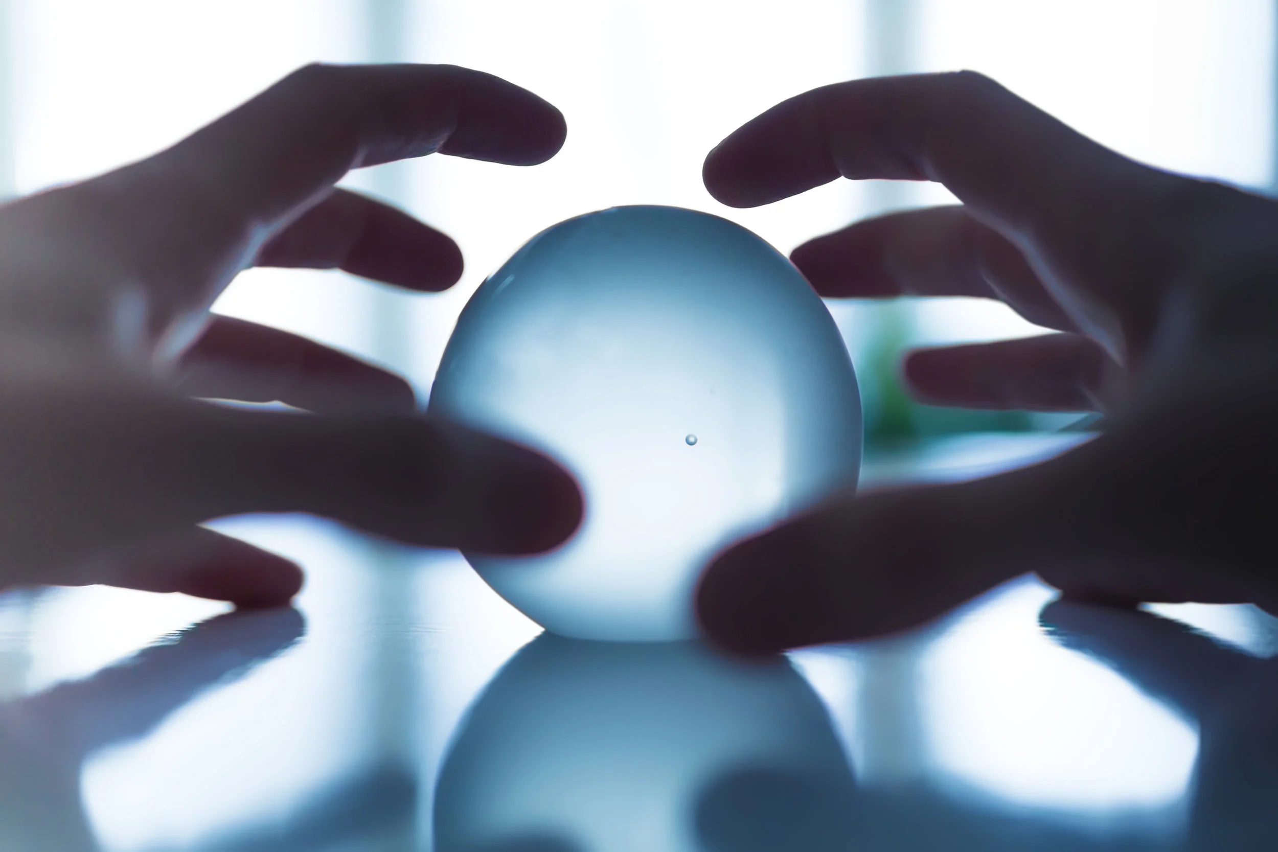 A Consideration of Predictability