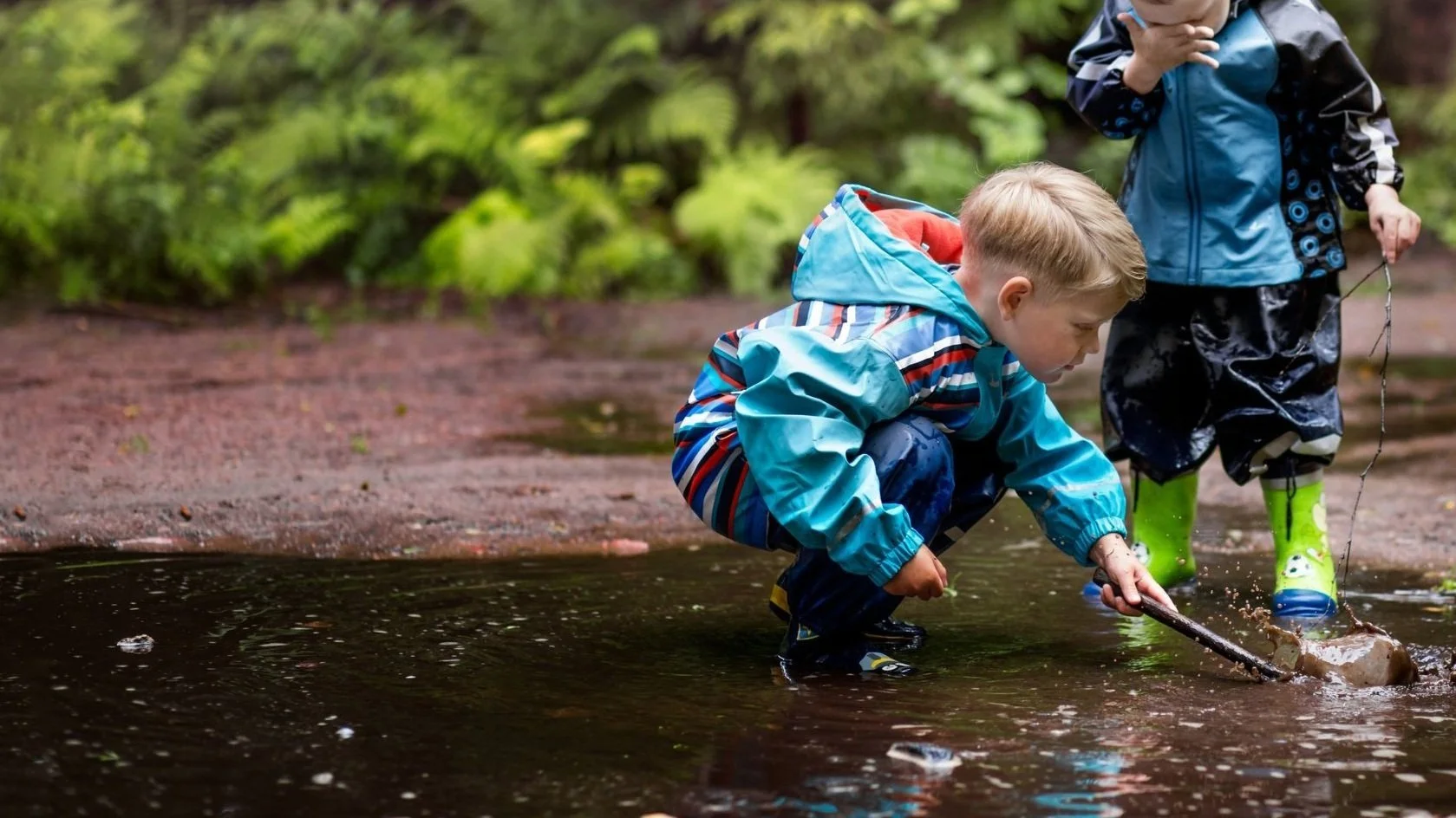 Getting Started with Design - Promoting Authenticity