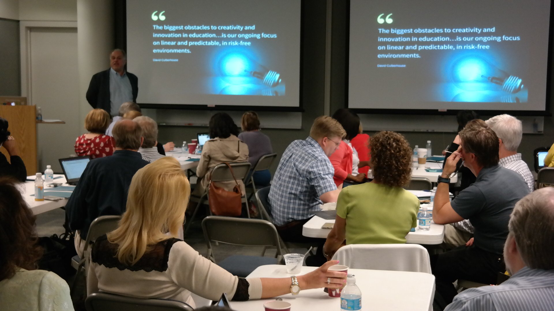 “Designers add value to organizations by bringing unique expertise that organizations may lack.”