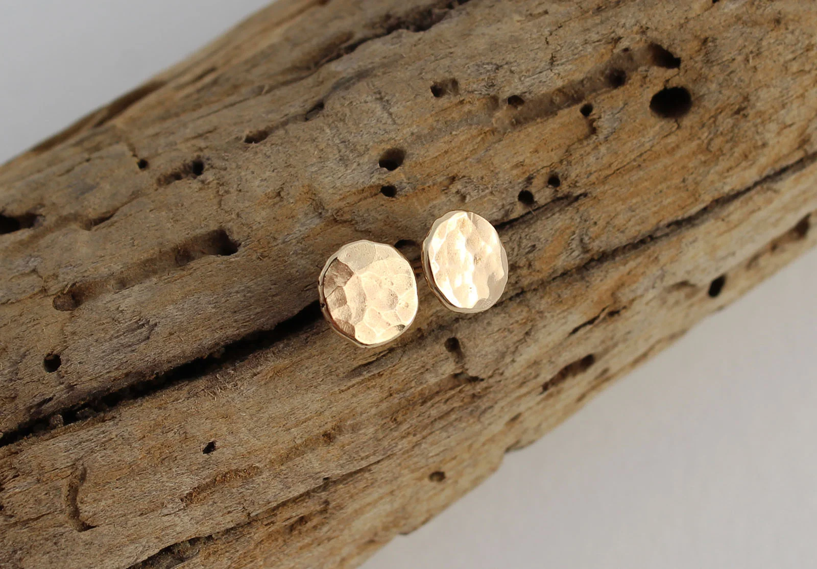 14k hammered studs 3.jpg