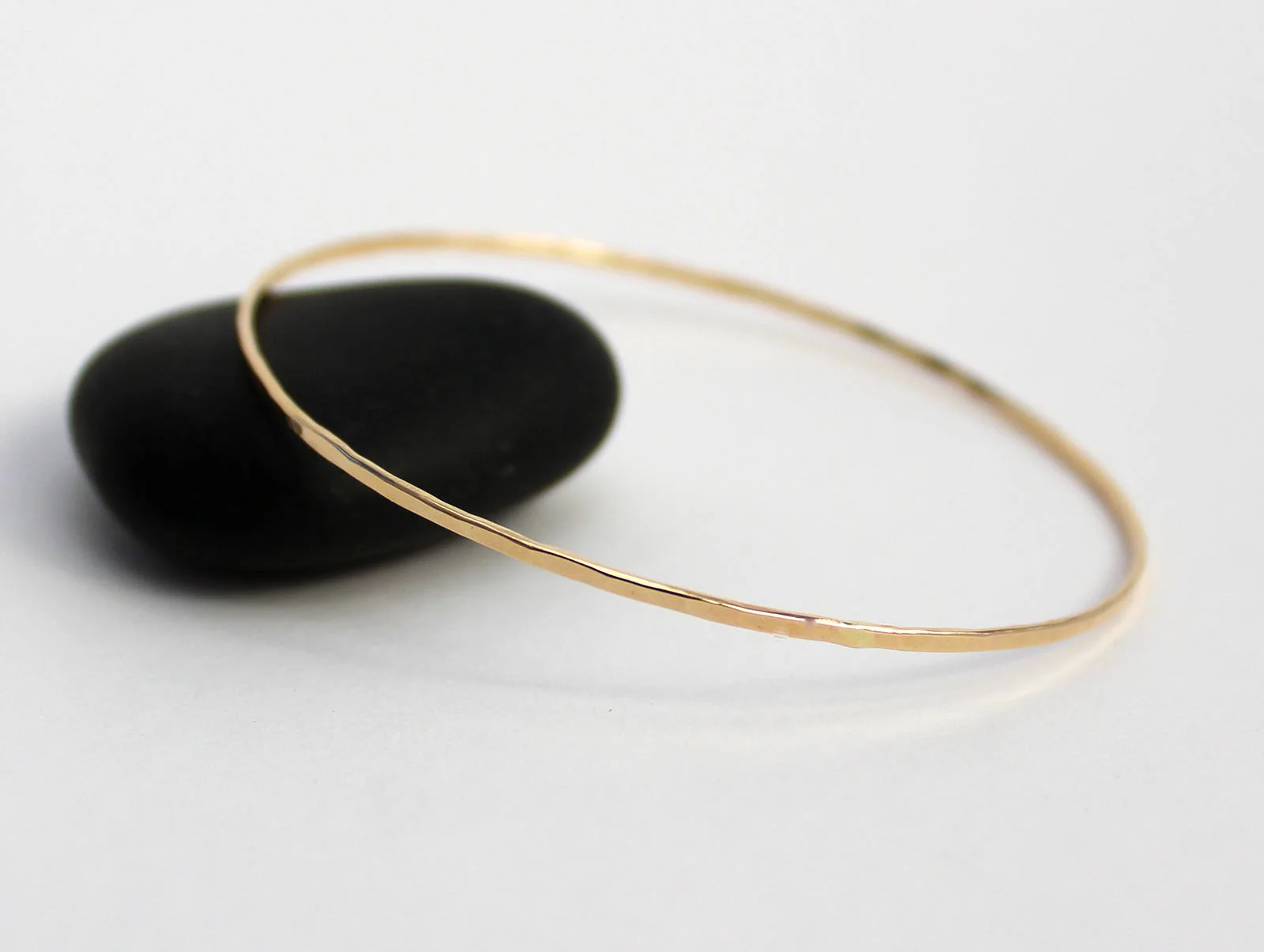 14k Thin Gold Bangle3.jpg