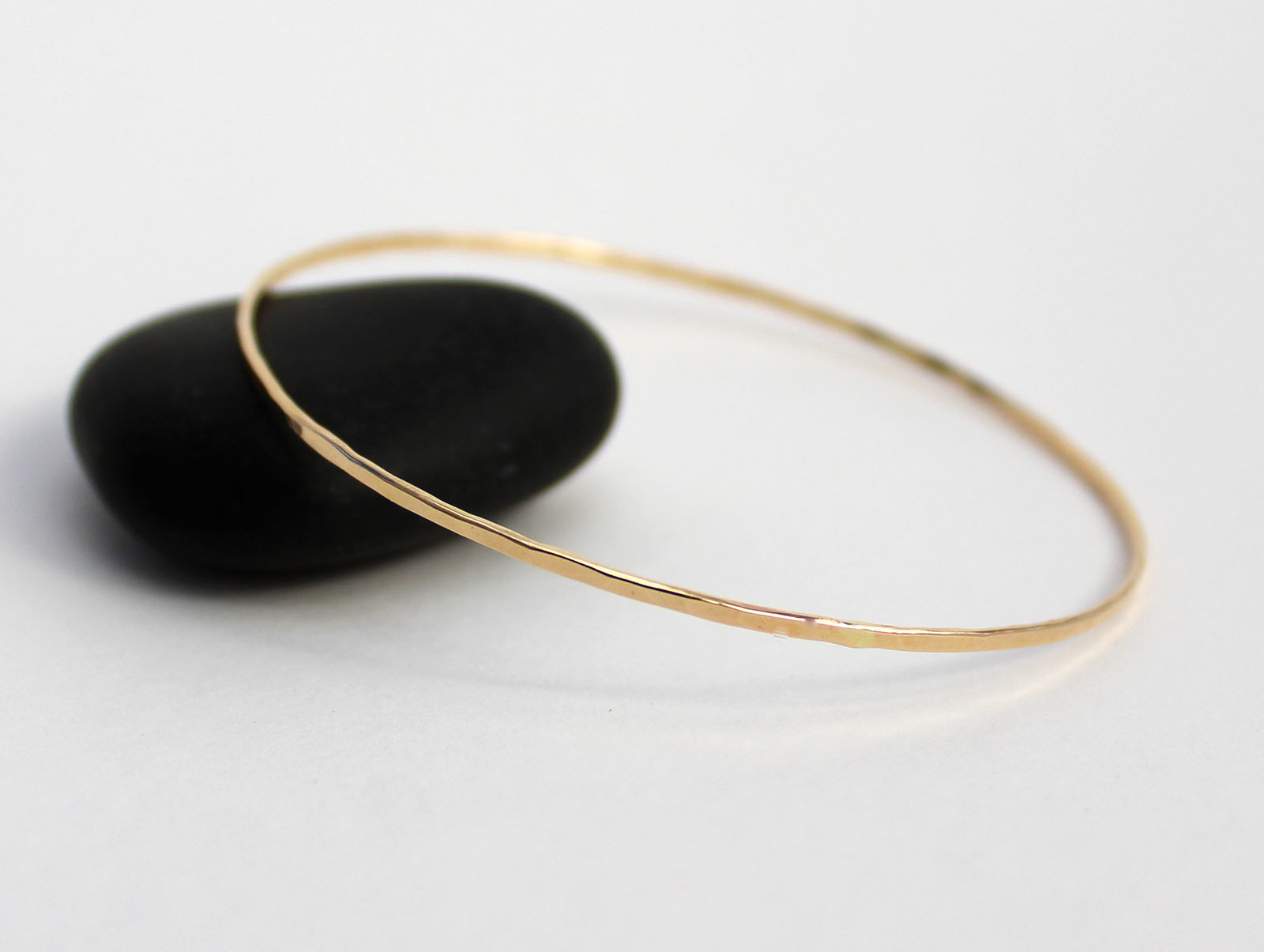 14k Thin Gold Bangle3.jpg