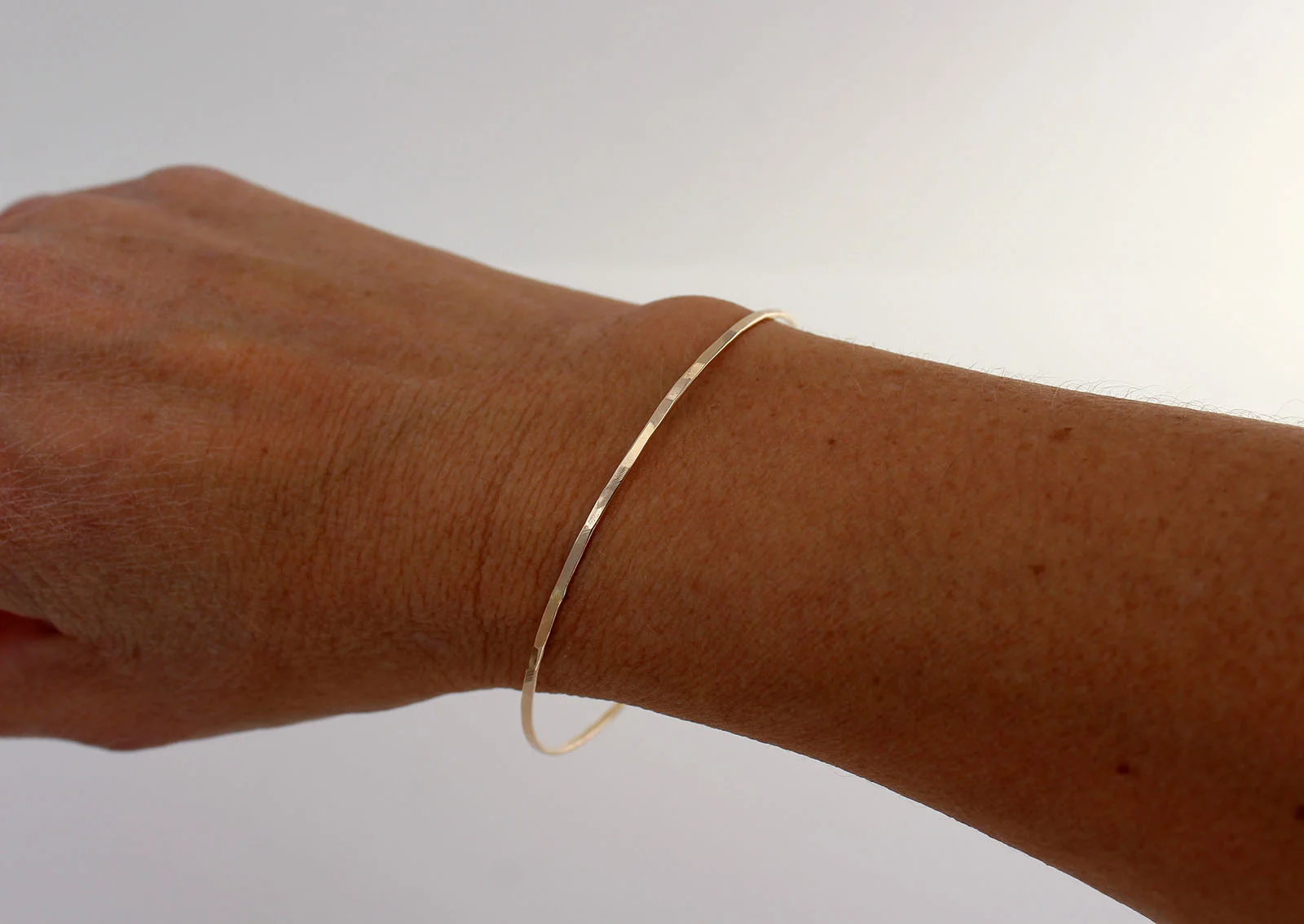 14k Thin Gold Bangle7.jpg