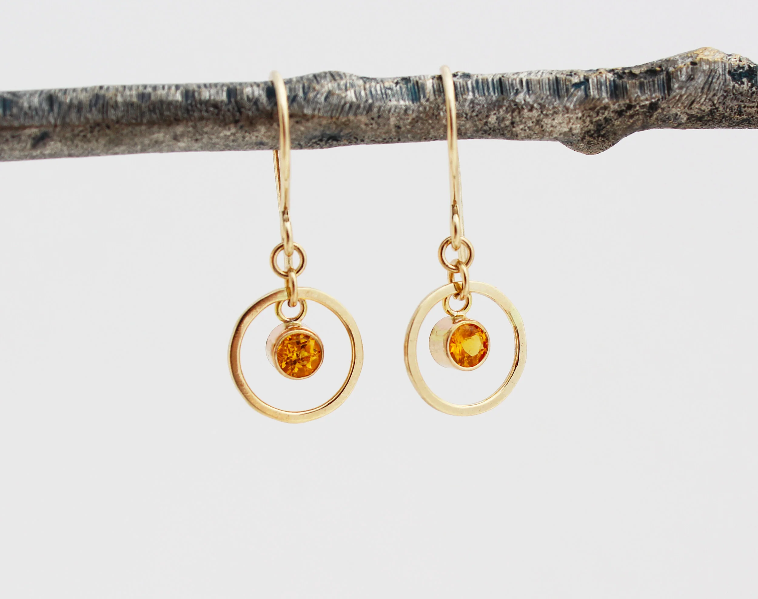 gold yellow earrings 12.jpg