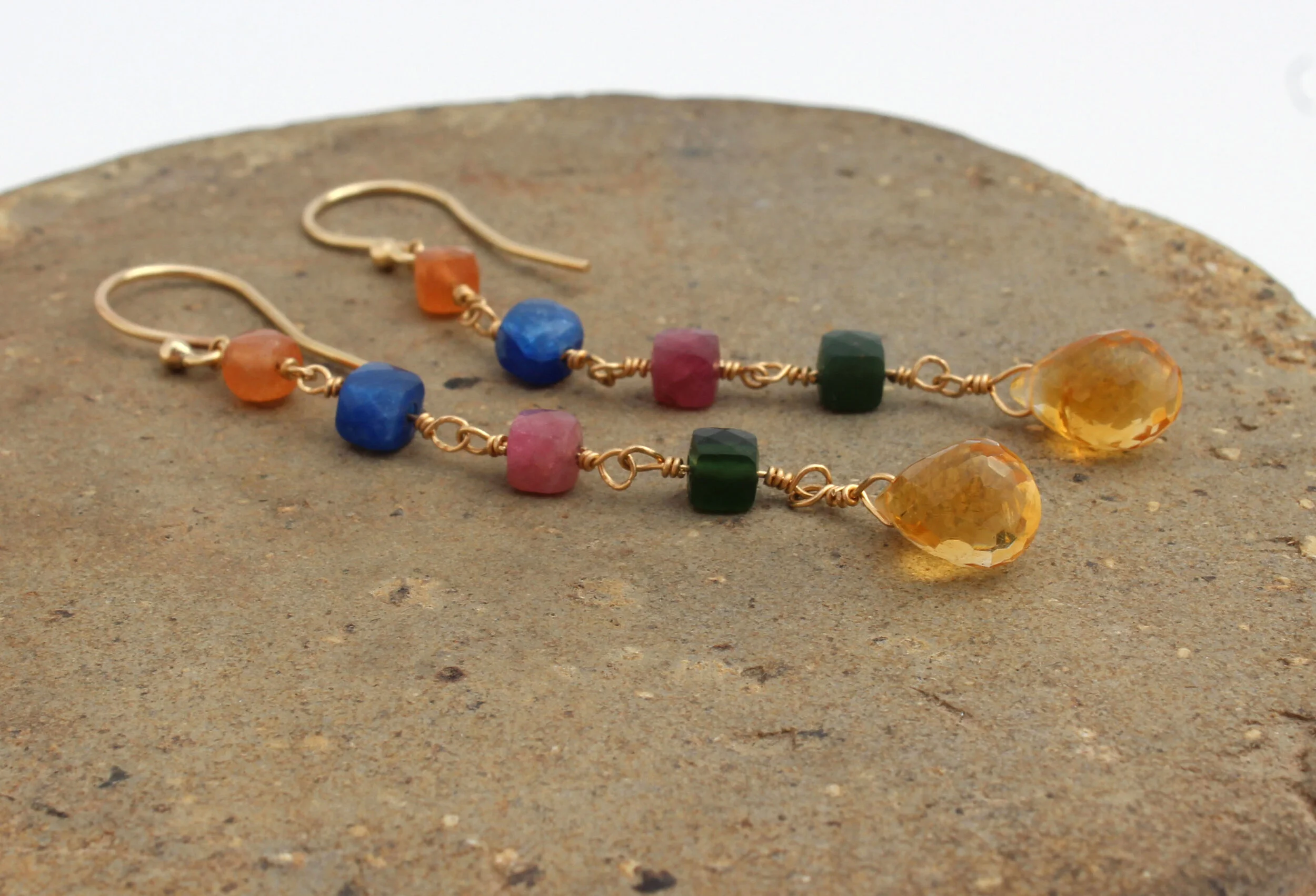 multi gemstone earrings4.jpg
