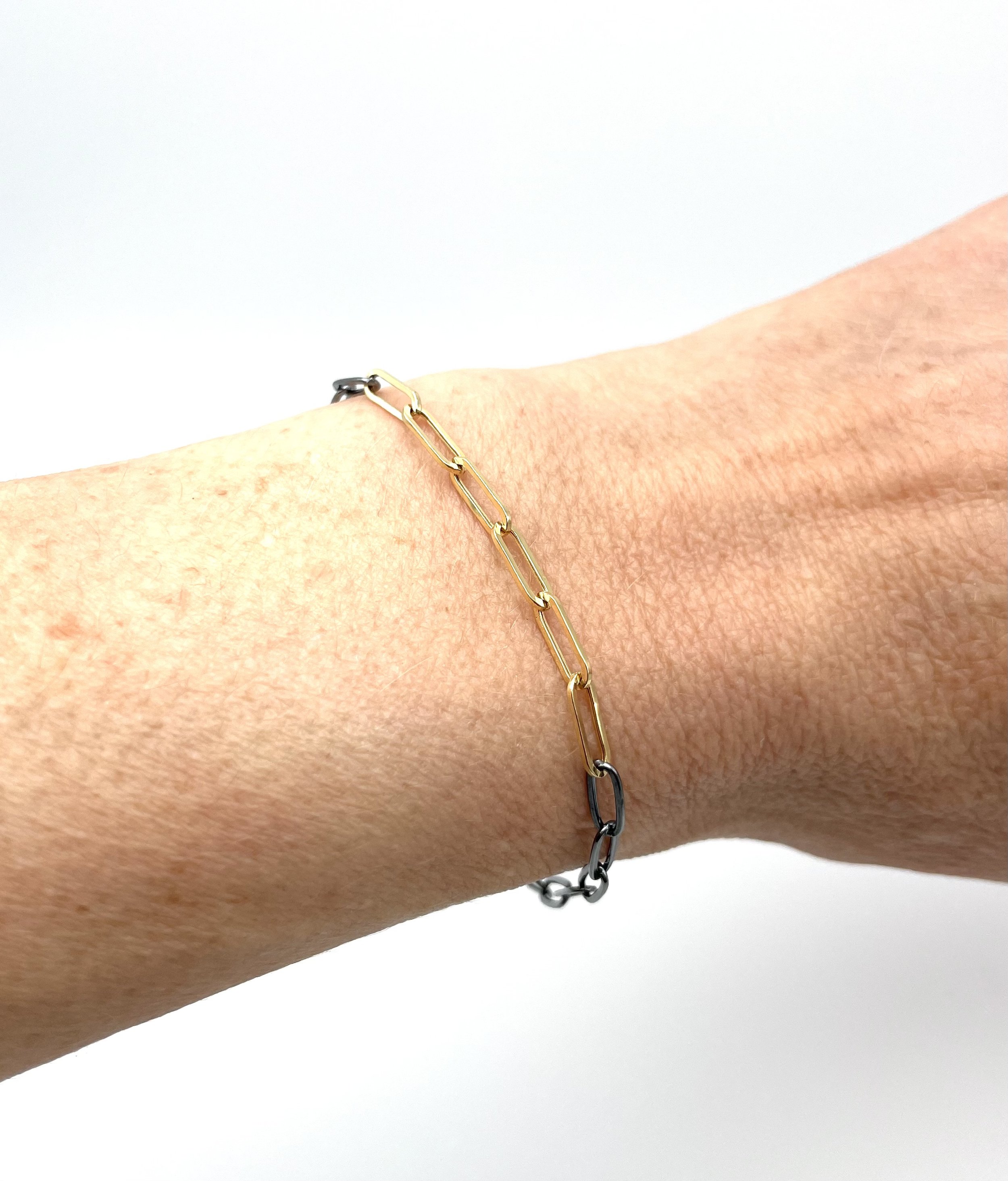 silver and gold chain bracelet3.jpg