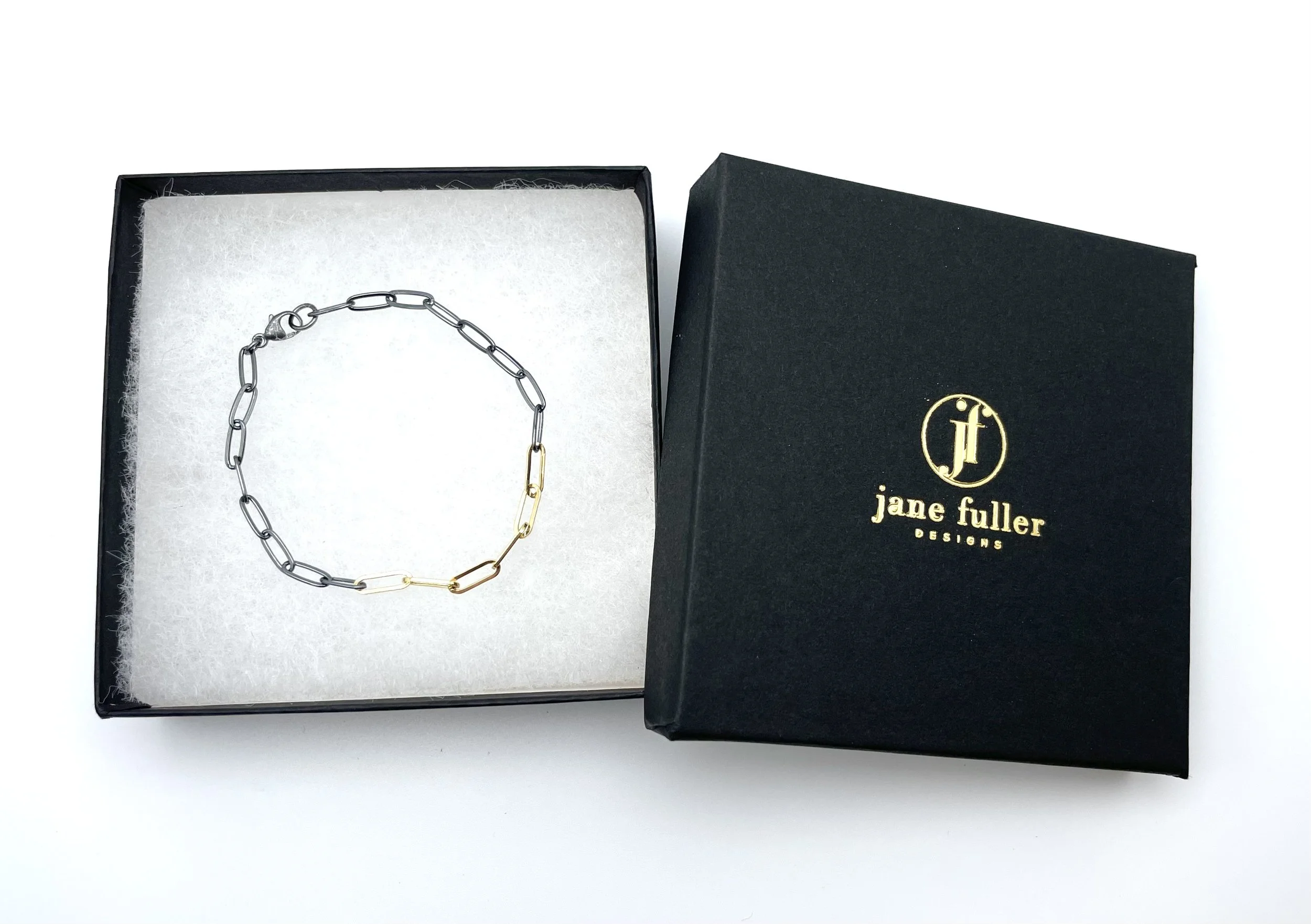 silver and gold chain bracelet5.jpg