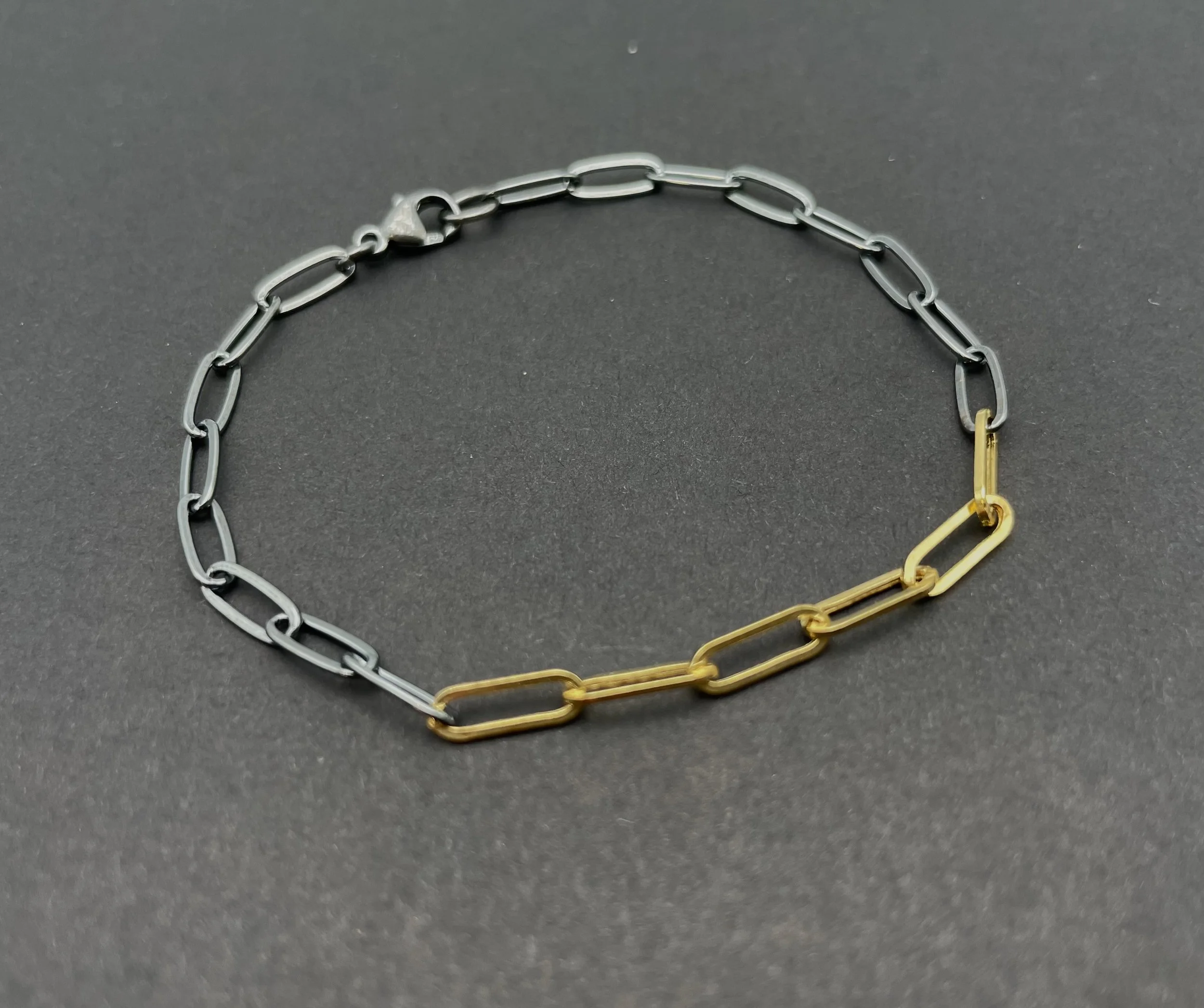 silver and gold chain bracelet6.jpg