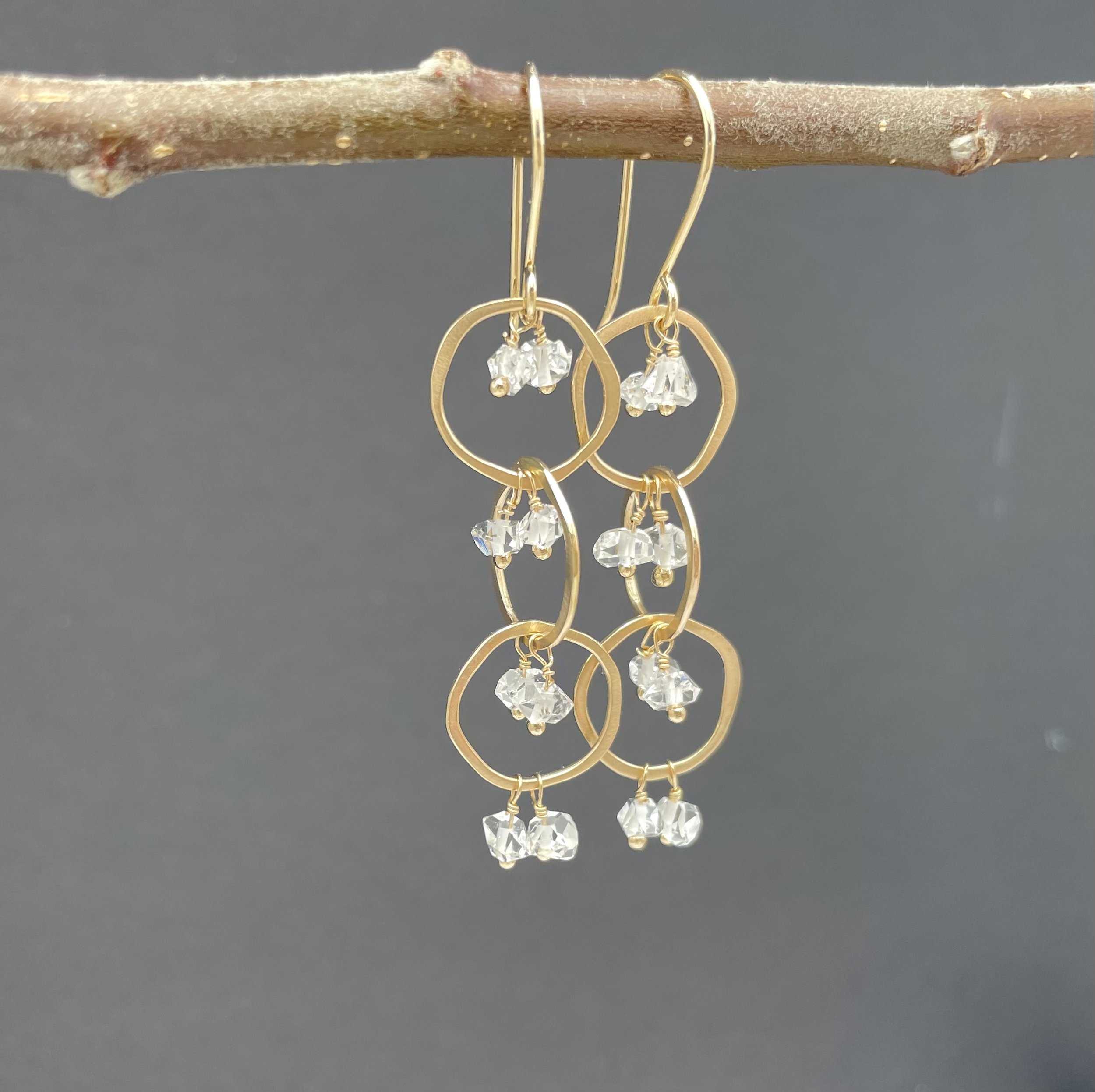Herkimer diamond earrings 1.jpg