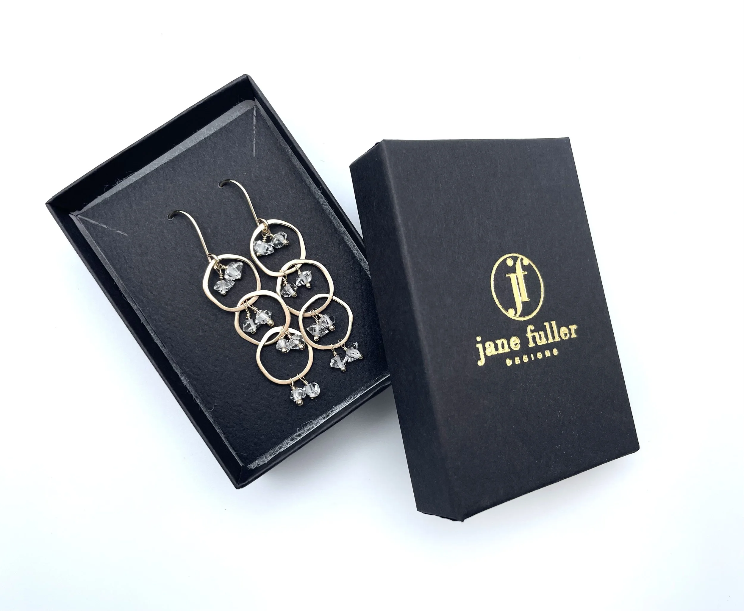 Herkimer diamond earrngs 2.jpg