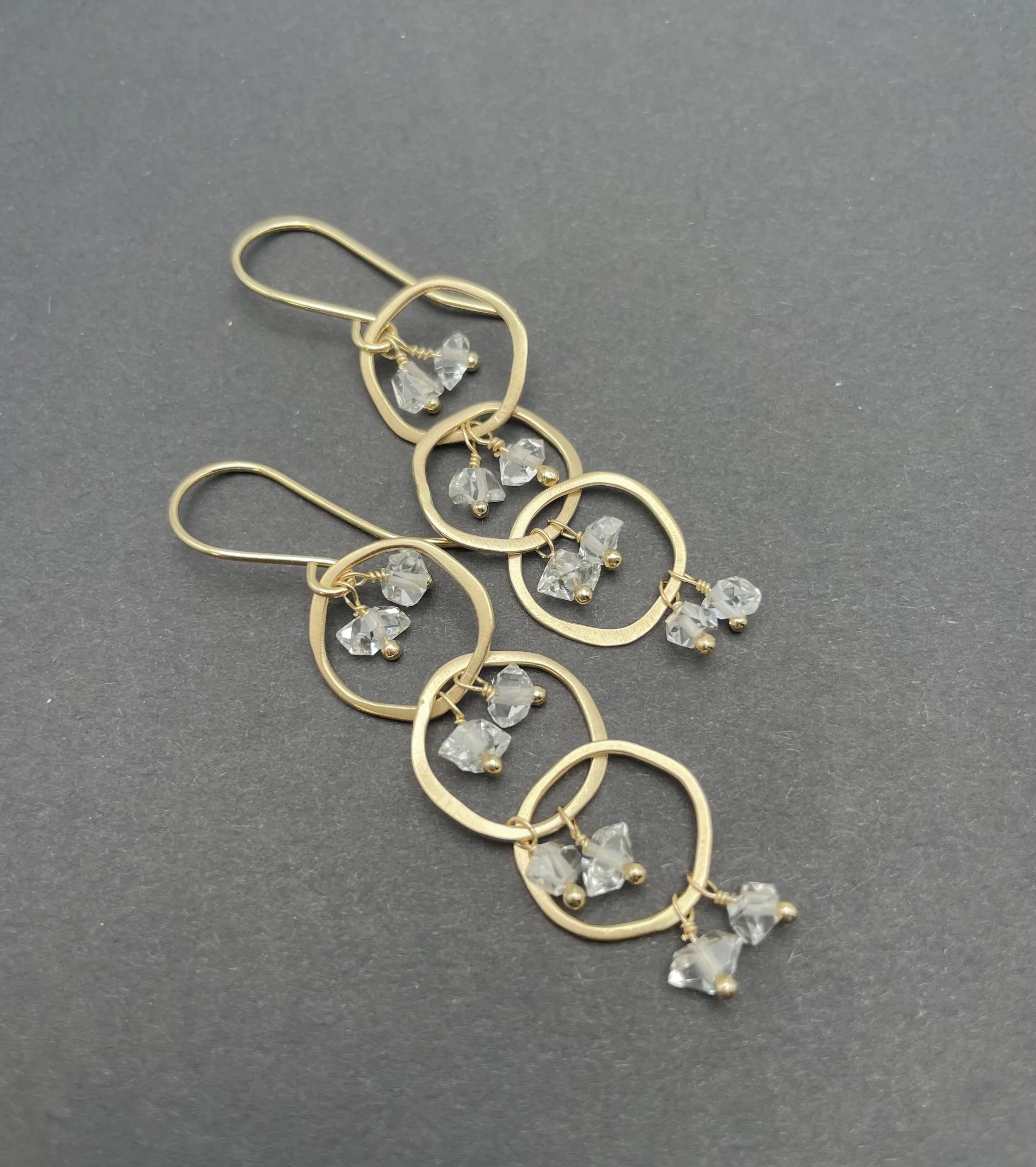 Herkimer diamond earrings 3.jpg