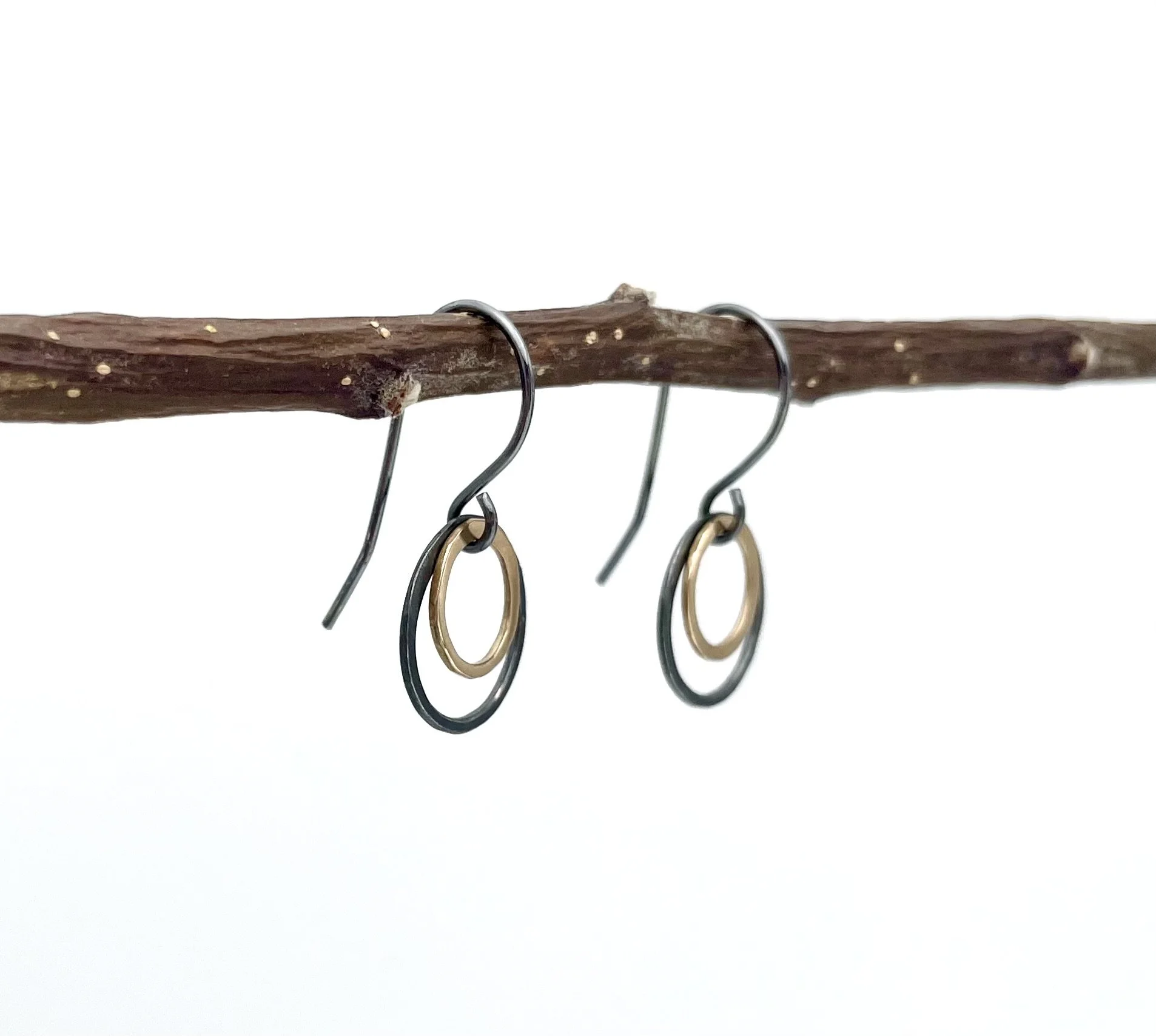 Silver and gold hoop earrings5.jpg