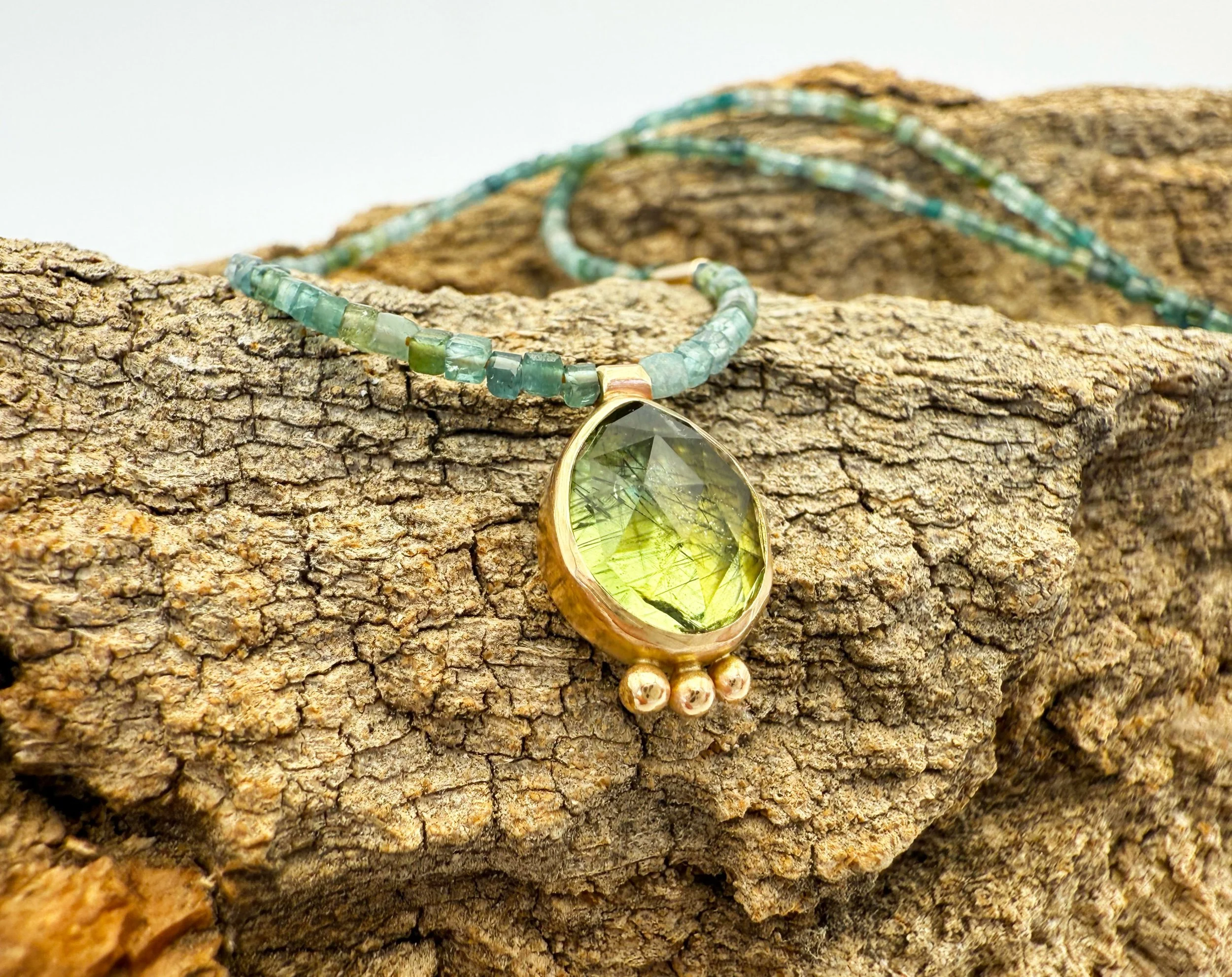 Peridot tourmaline necklace4.jpeg