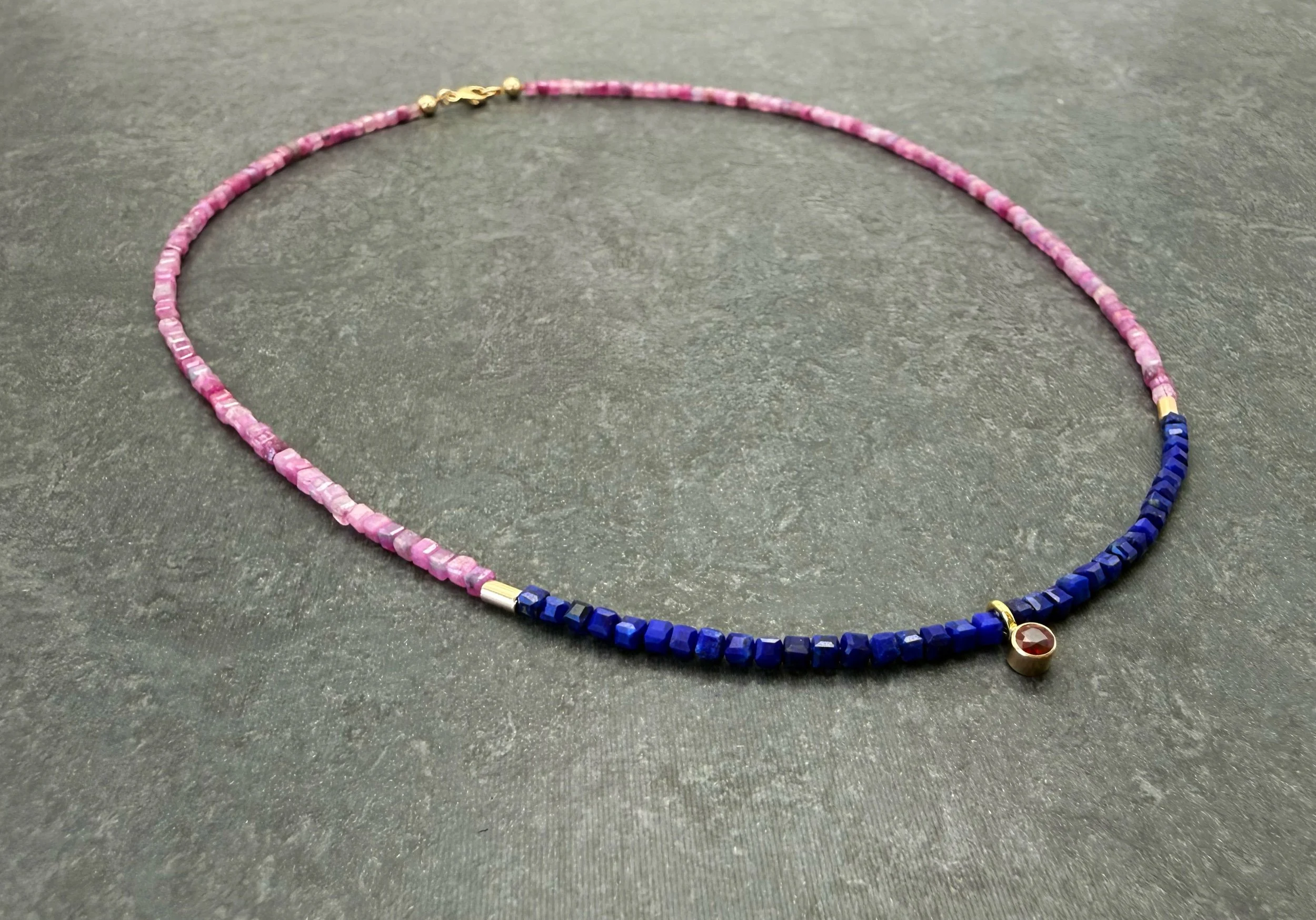 Gold Jewelry gift for her