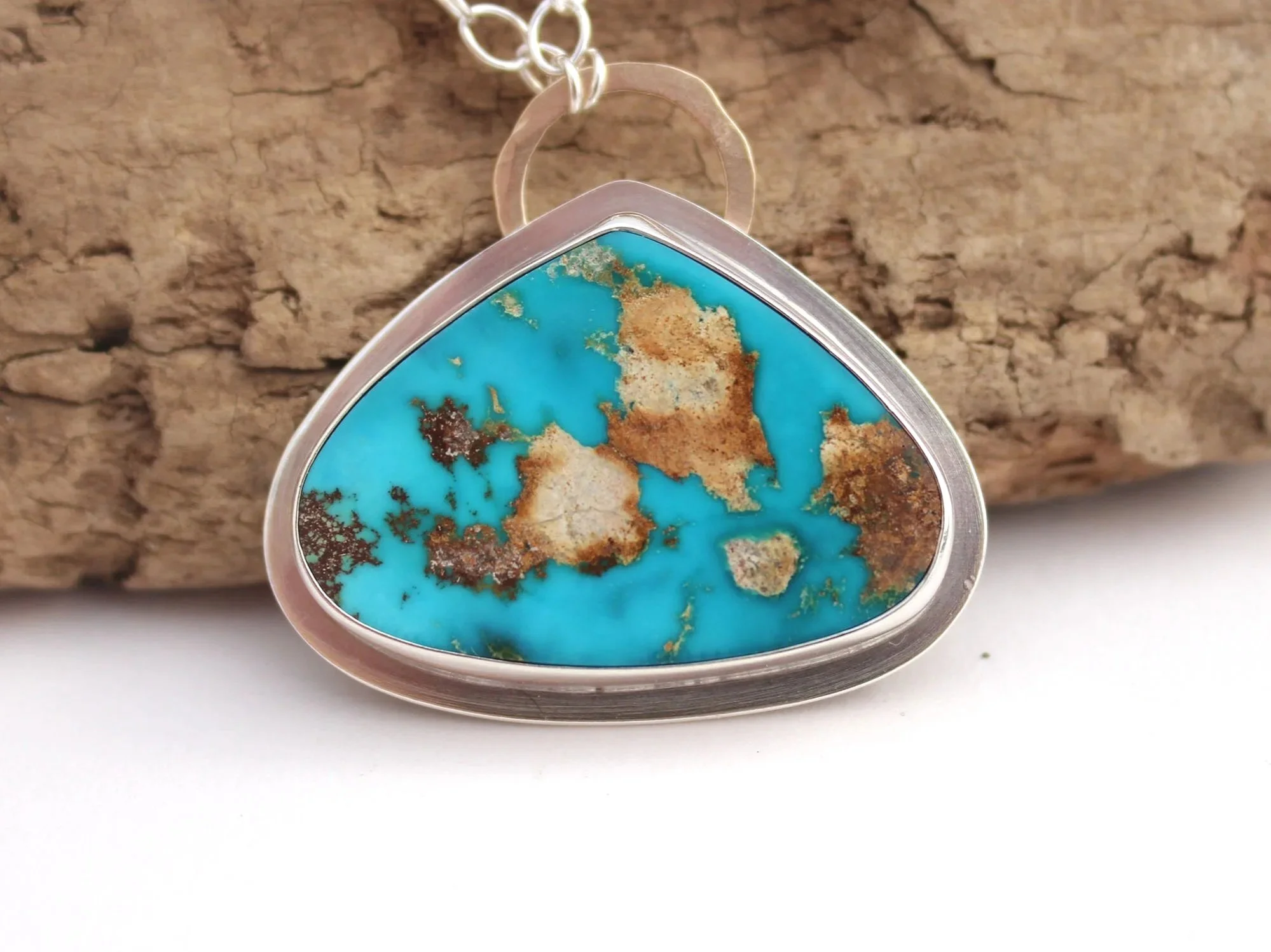 American Turquoise