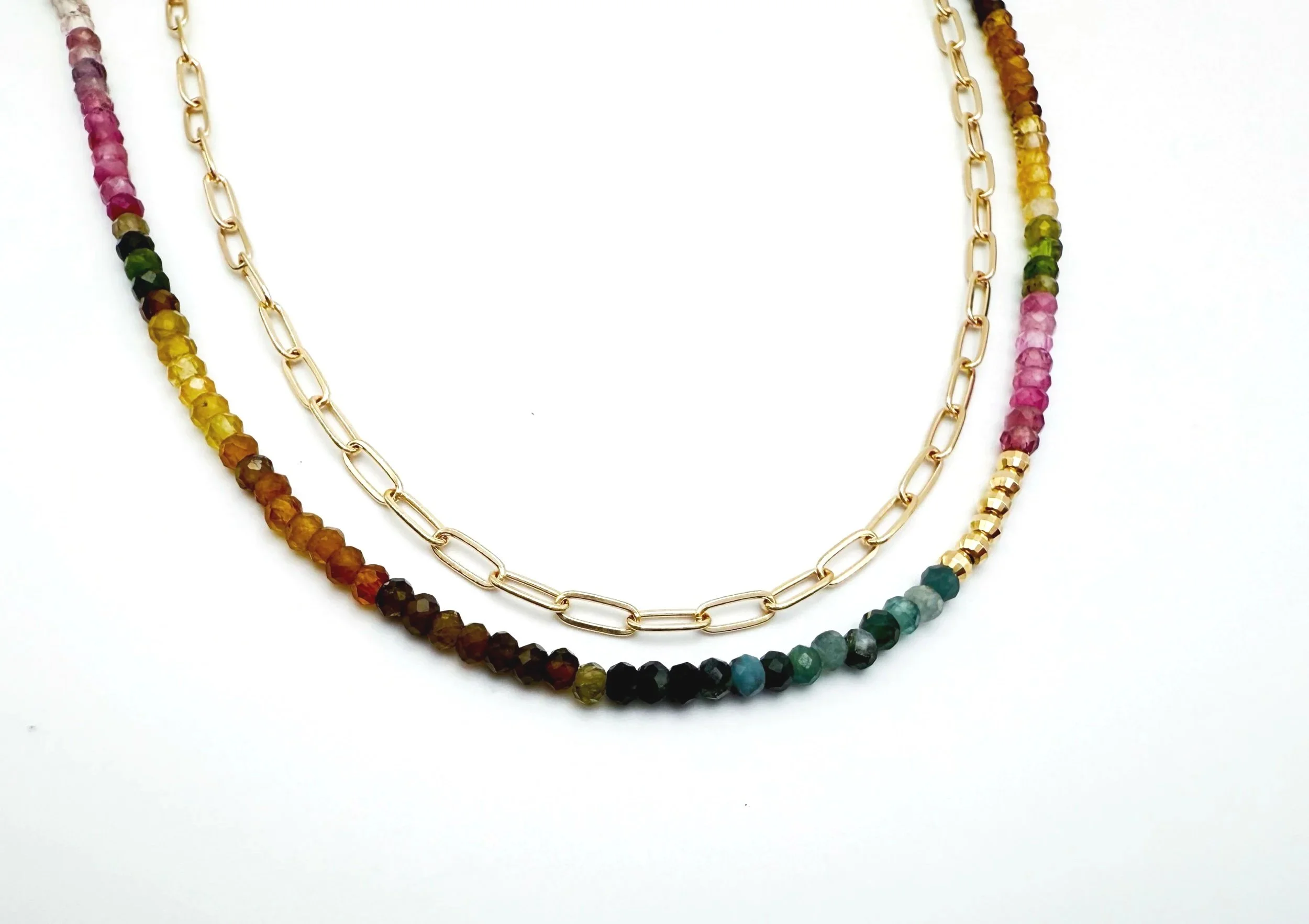 october birthstone gold jewelry gift for her