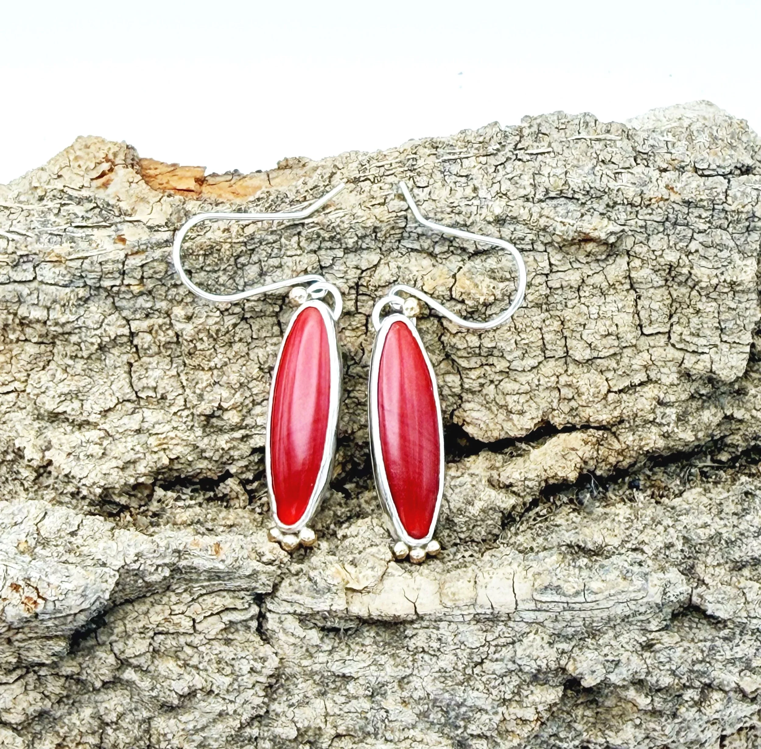 Rosarita jewelry silver and gold