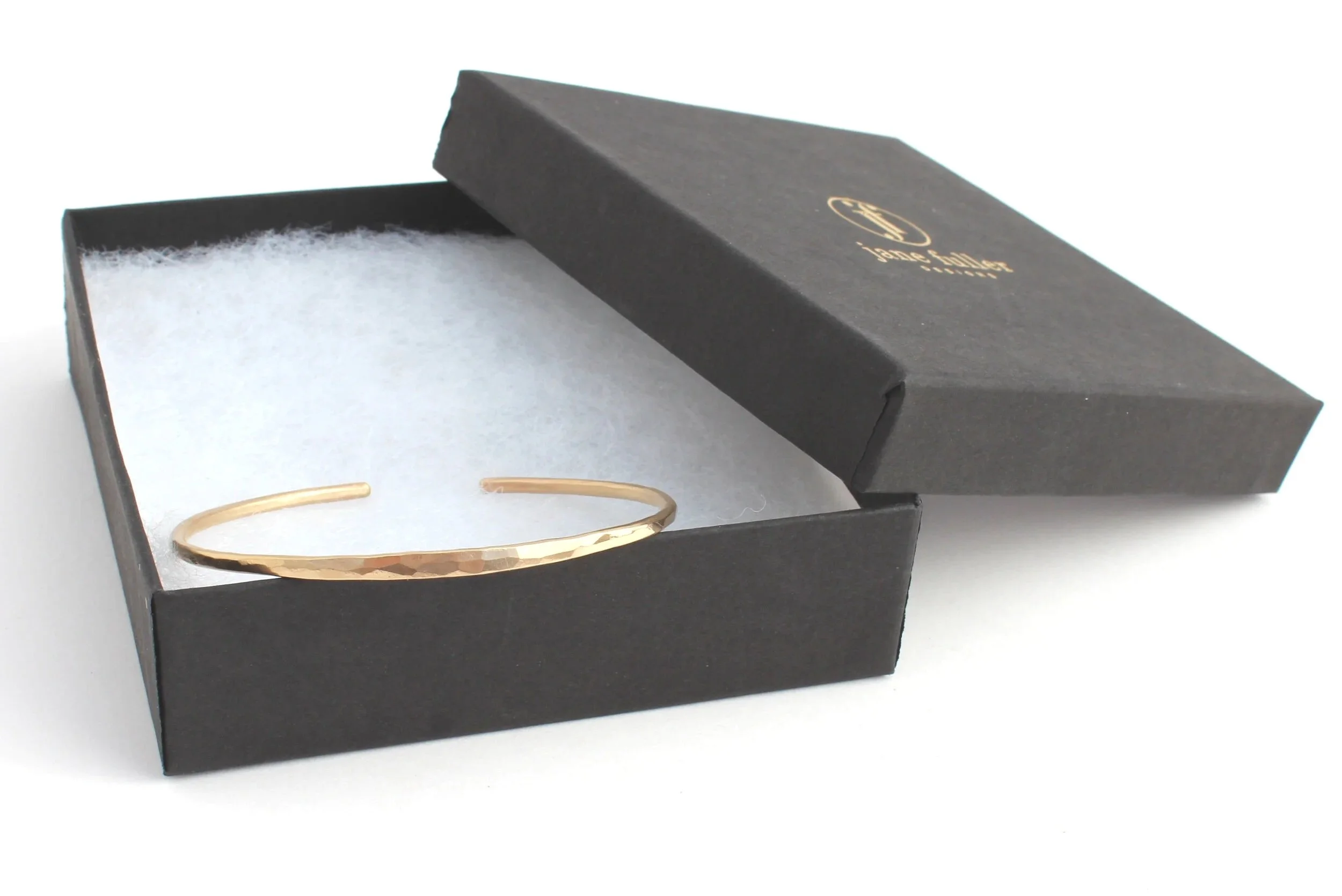 hammered gold cuff bracelet for women