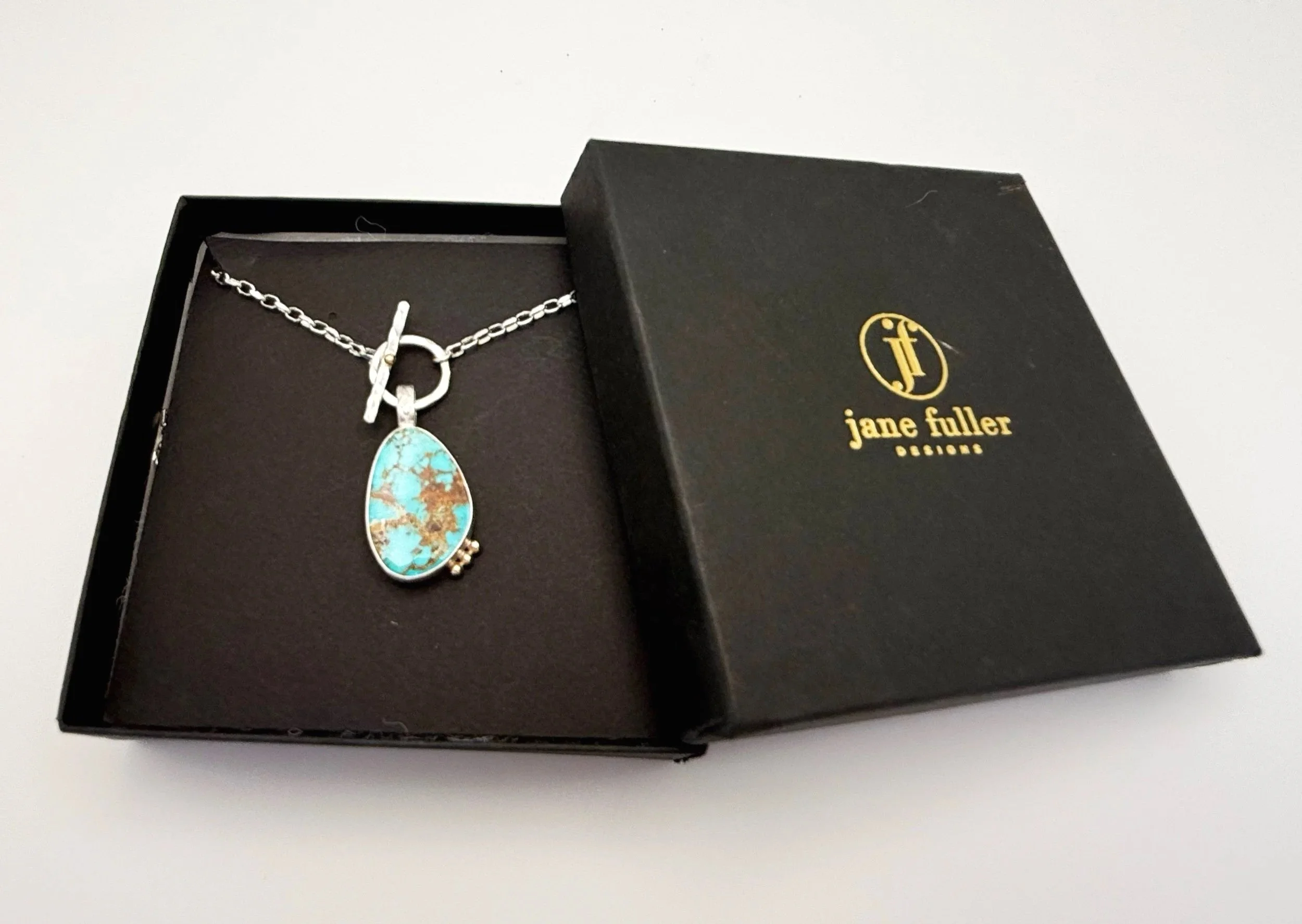 December Birthstone Turquoise Gift for Her