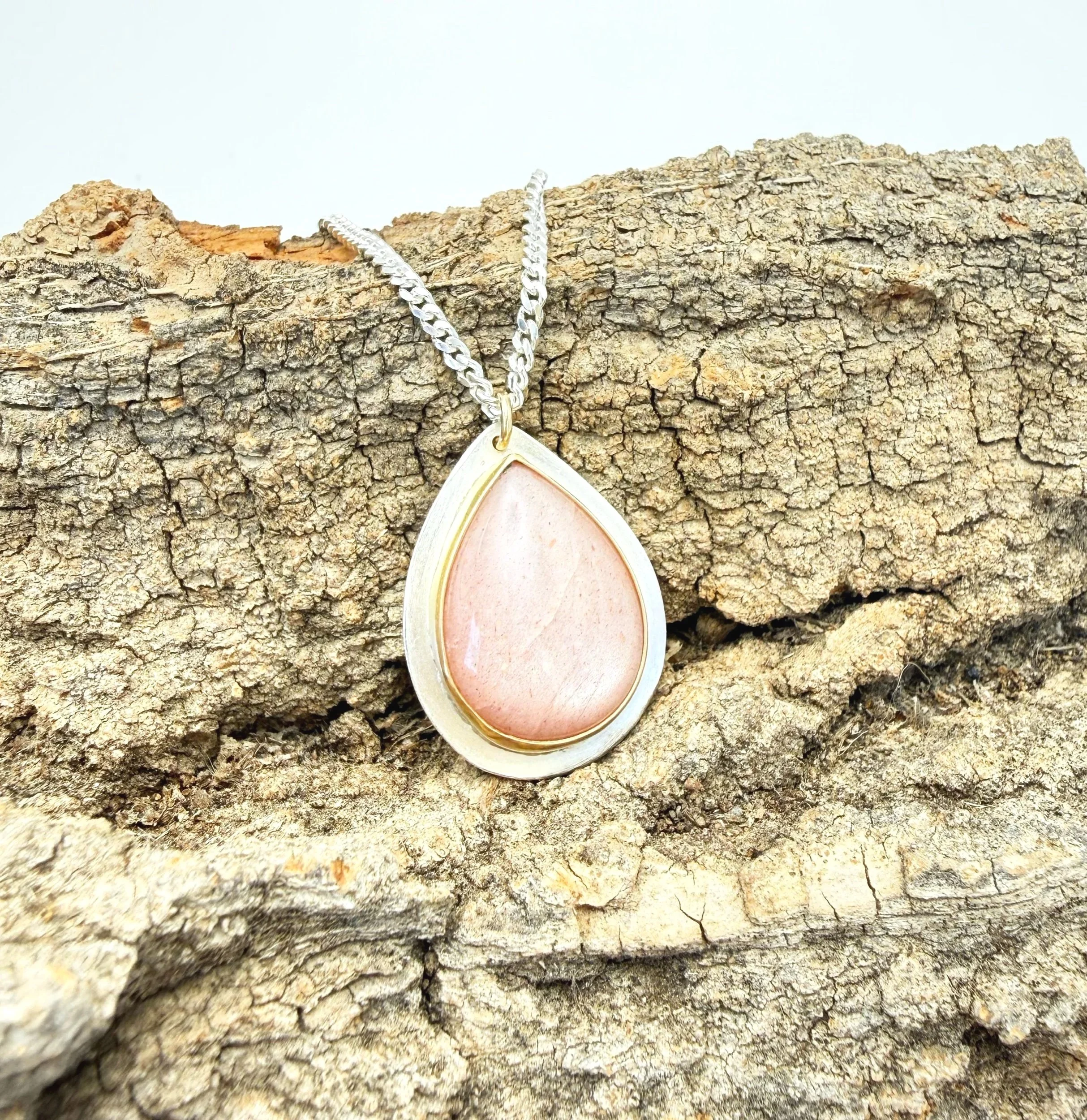 June Birthstone Jewelry Gift for Her