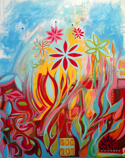 Merediths flowers