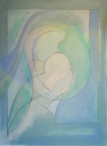 Mother And Child