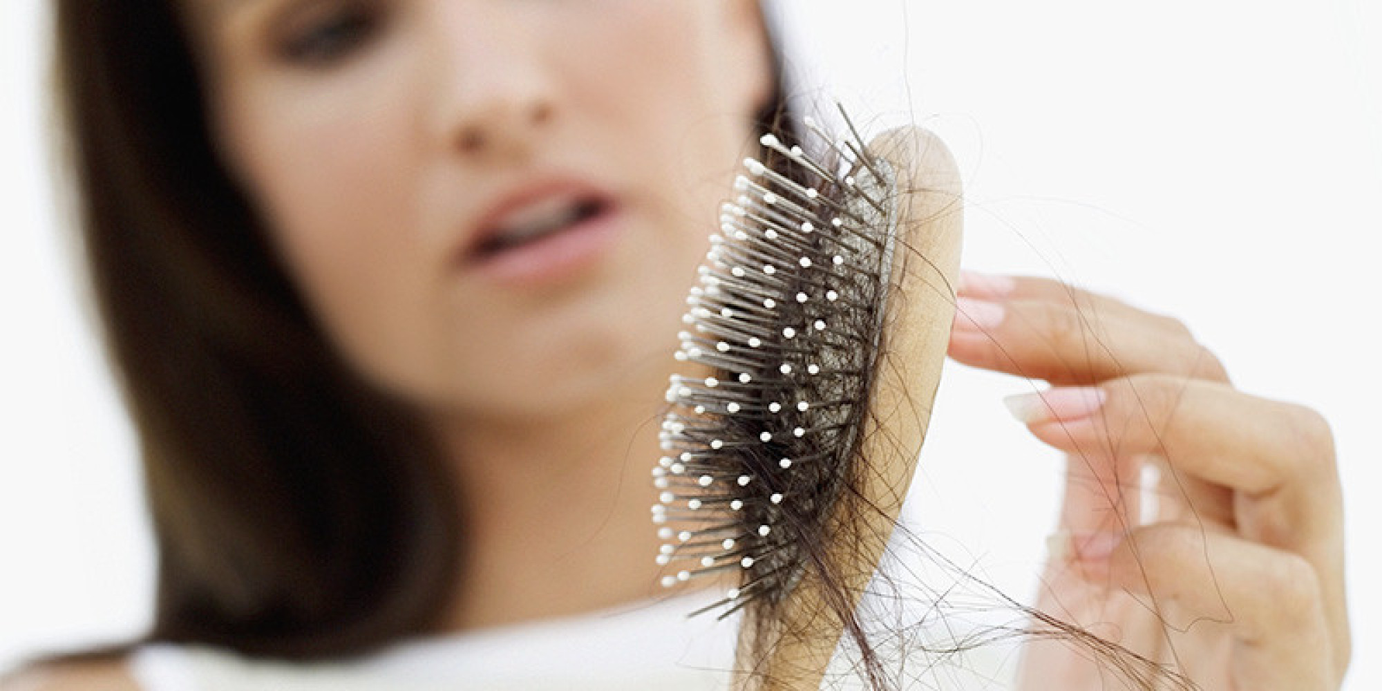 Are You Facing Hair Loss Problem?