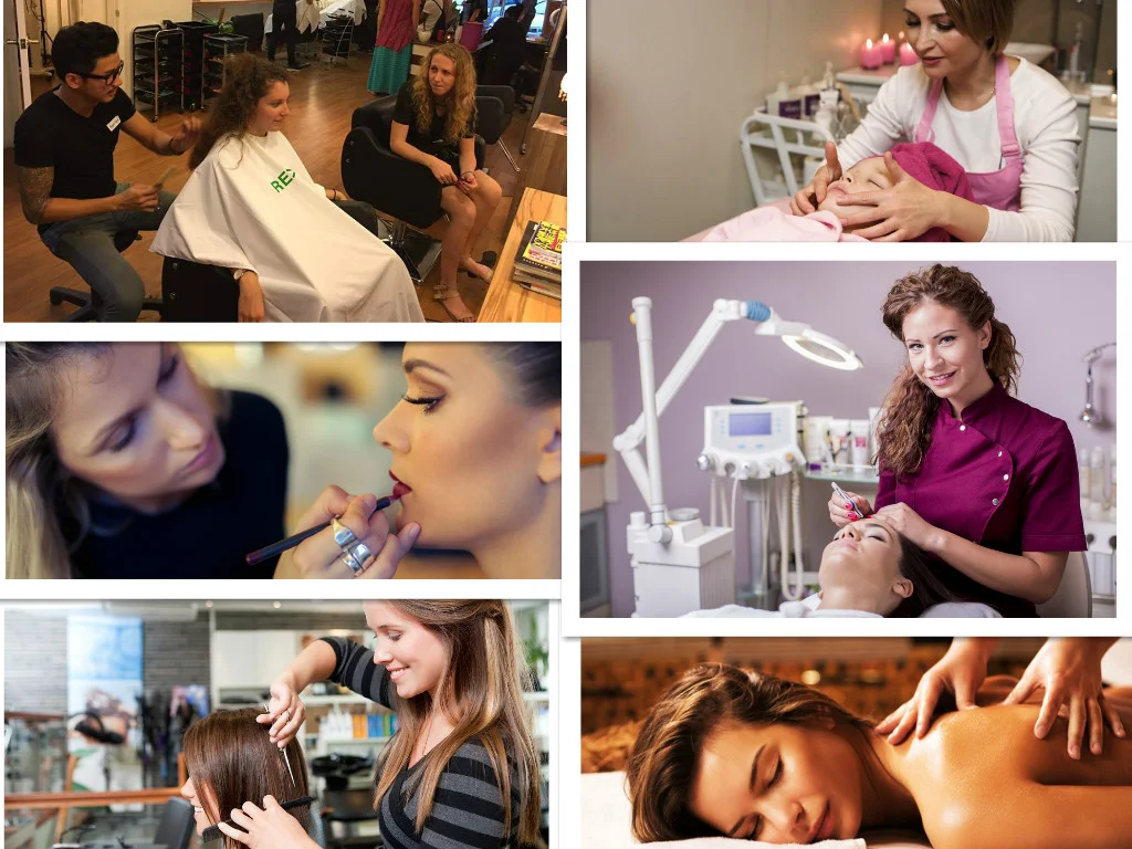 DIVO Facial &amp; Eyelash Eyebrow service
