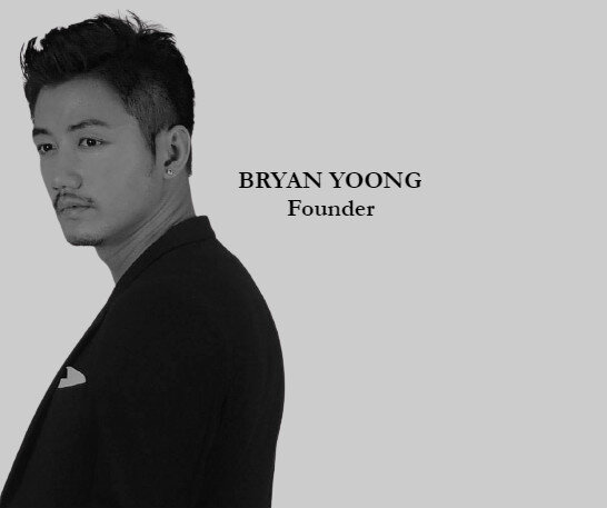 Bryan Yoong Founder