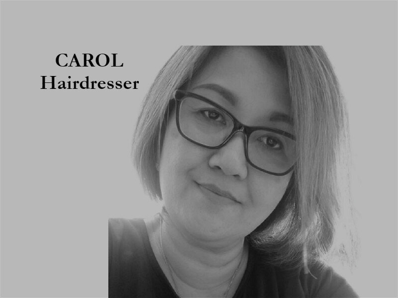 Carol Hairdresser