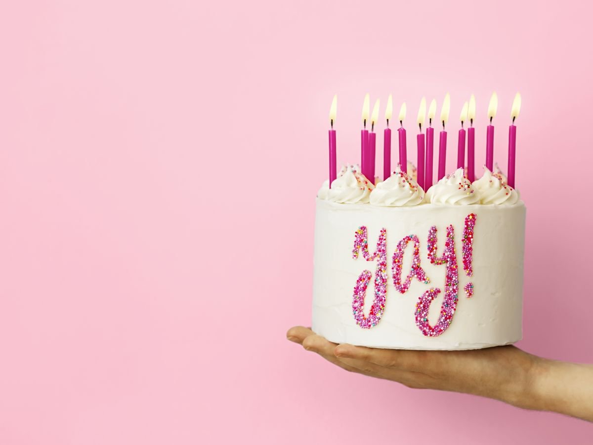 BIRTHDAY MONTH