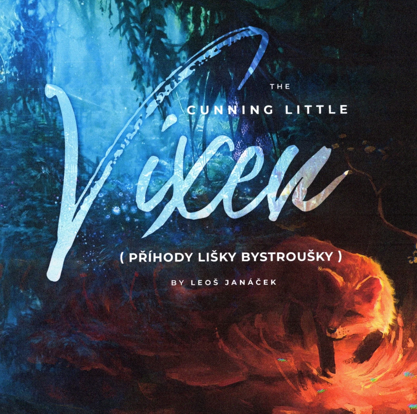 The Cunning Little Vixen - Dallas