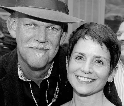 TURK & CHRISTY PIPKIN , Founders Co-founders of the Nobelity Project Hometown: Austin, TX, USA Related Projects: Mahiga Rainwater Court (2010), Mahiga Primary Classrooms (2010), Konyit Elementary School Complex (2014) , Aberdares Range Preschools (2013-2016) , Mugunda Maternity Clinic (2016) 