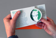 Before and After Card