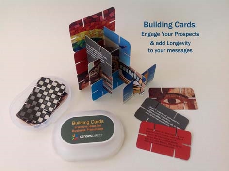 Building Cards
