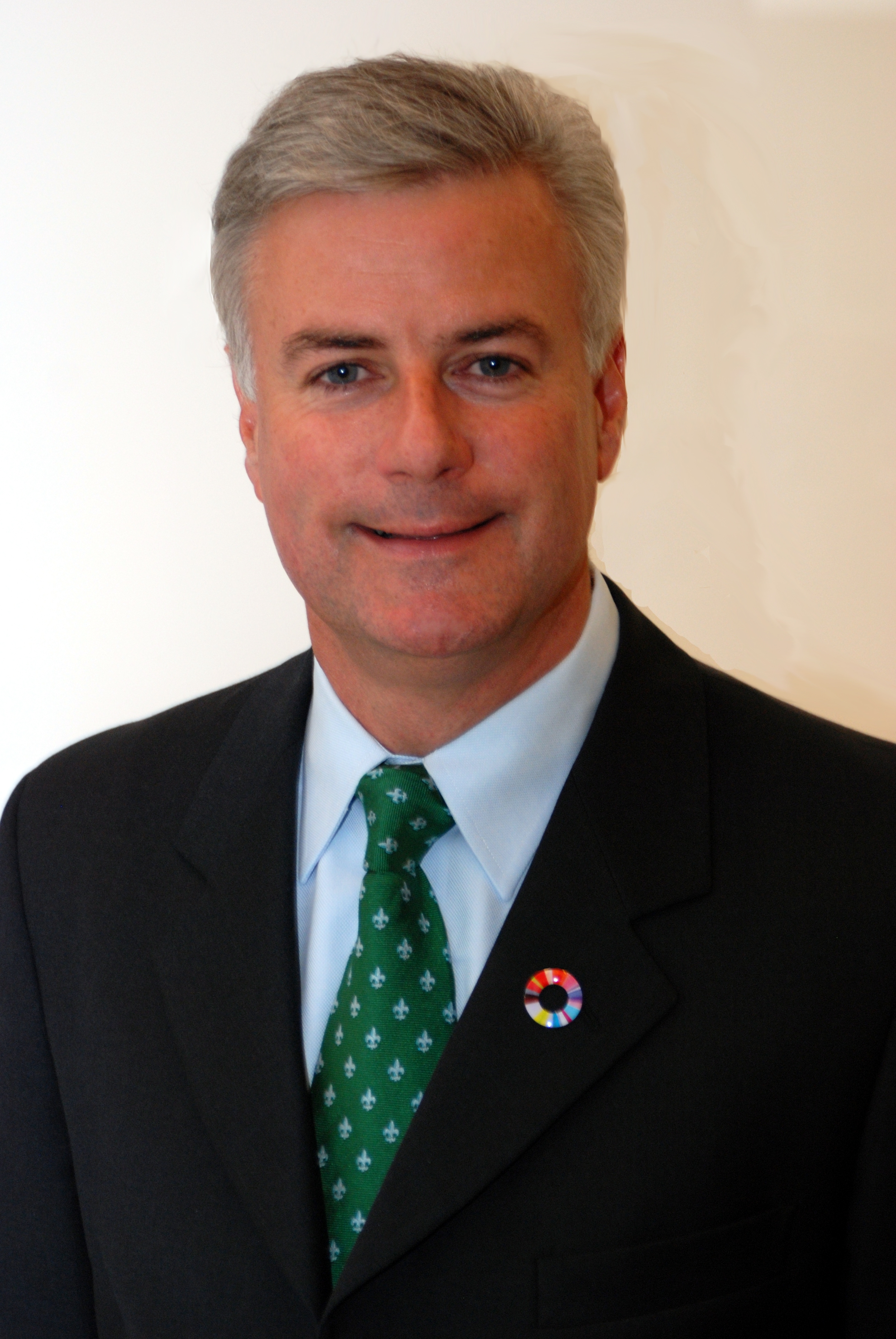 Johnathan Ortmans