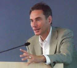 David Nordfors