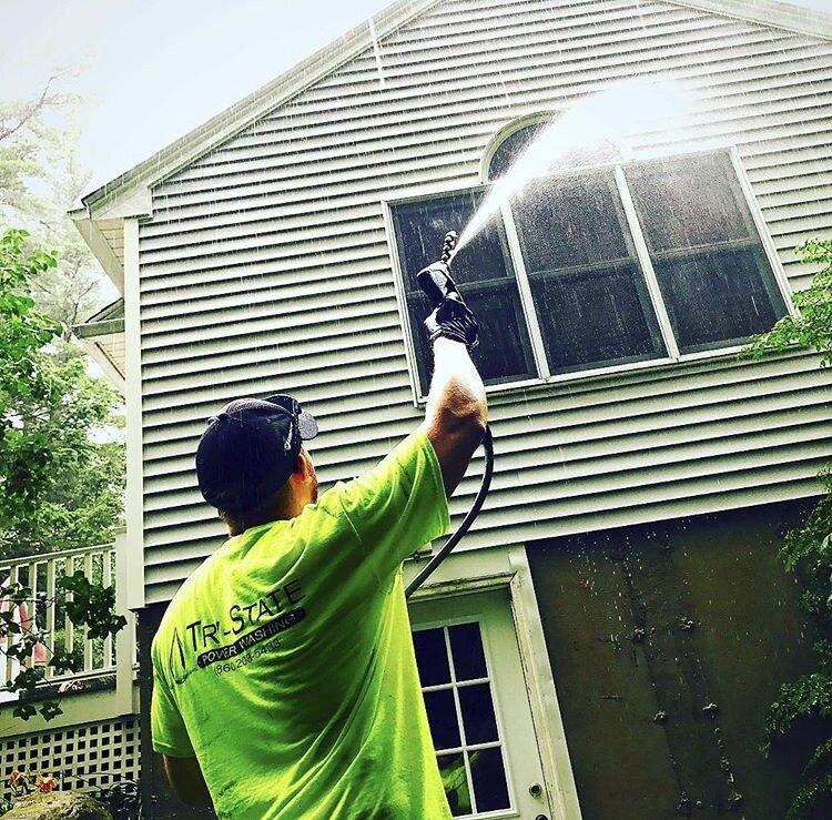 Nashville Mccoys Pressure Washing