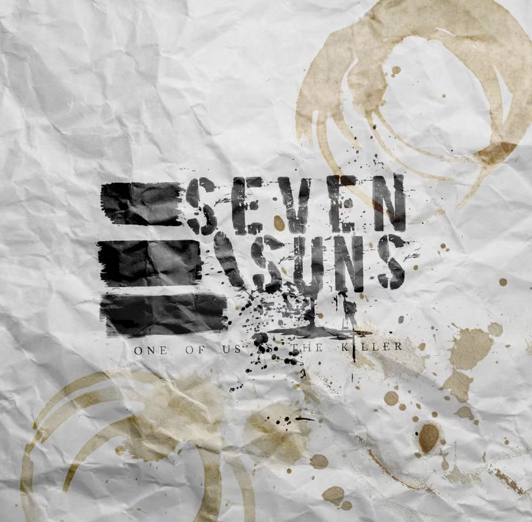 One of Us is the Killer by SEVEN)SUNS