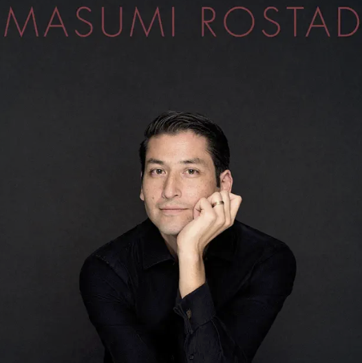 Indefinite Detention Commissioned by violist Masumi Rostad