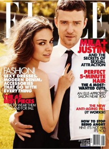 We’re one of ELLE’s 100 Best Hair Salons in the USA!