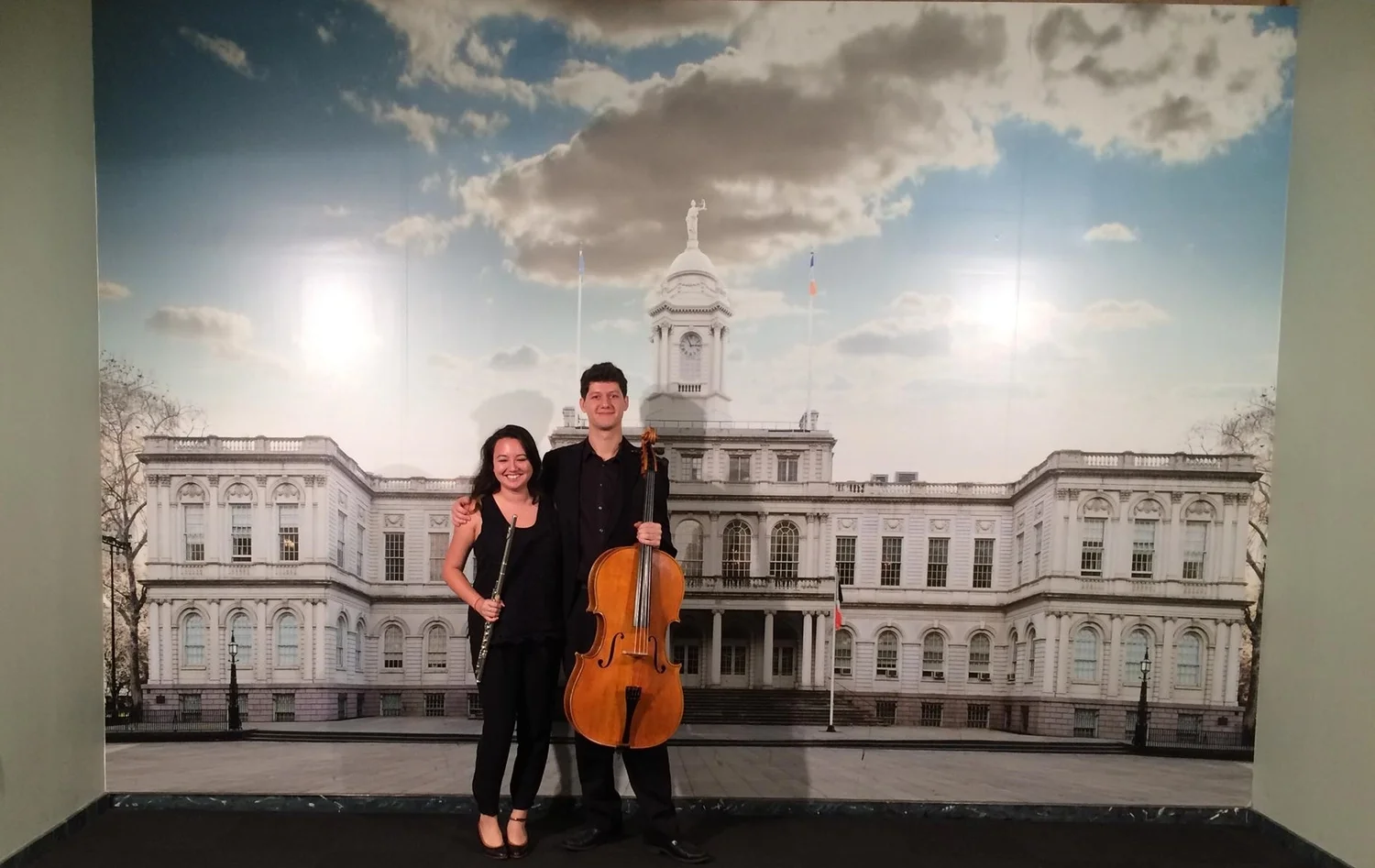 Private Event - Wedding