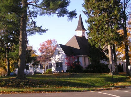 Sterling Presbyterian Church Concert Series