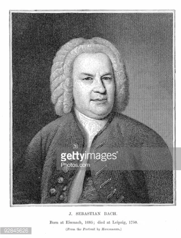 St. Matthew Passion, Bach in the Heights