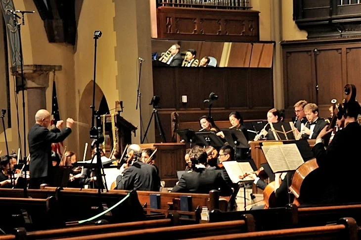 Bergen Symphony Orchestra 