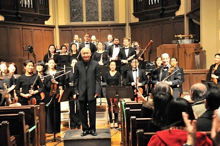 Bergen Symphony Orchestra 