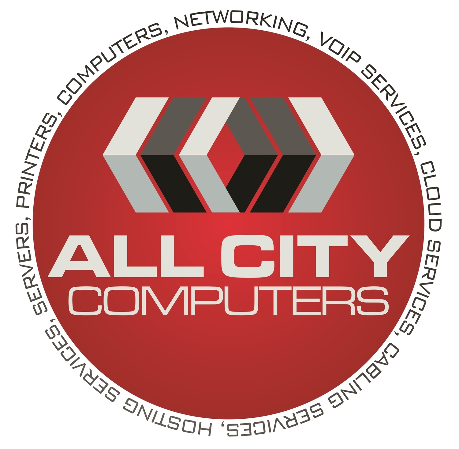 All City Computers - Los Angeles County Computer Networking Support Services for Small Business