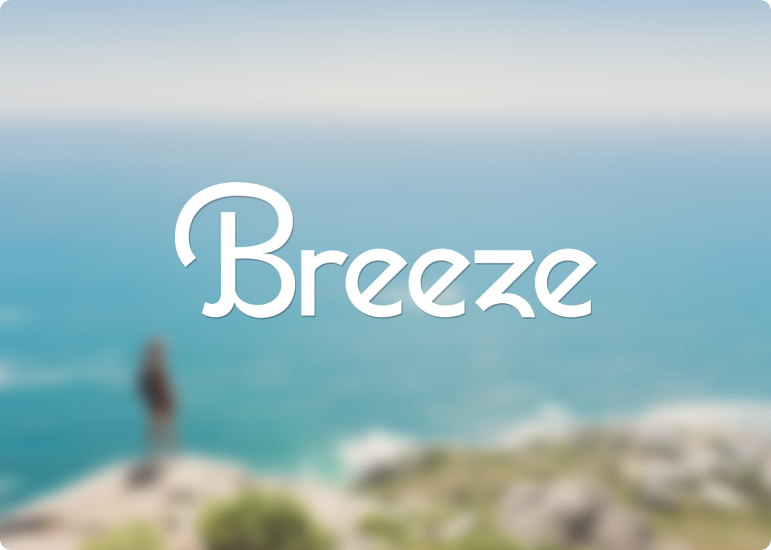 Breeze App